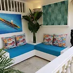 Casa Mulata