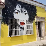 Casa Mulata