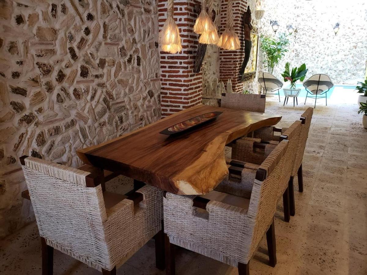 Casa Mulata Сasa de vacaciones