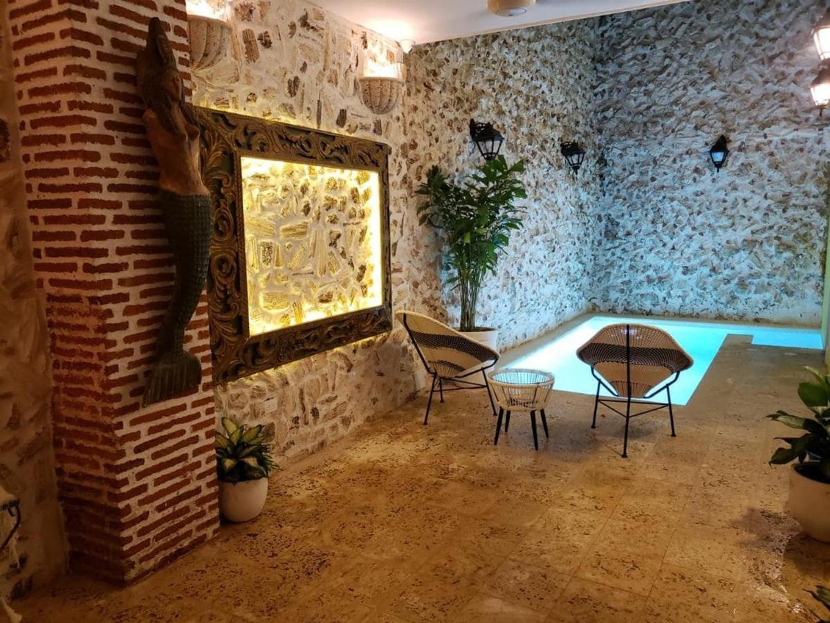 Casa Mulata