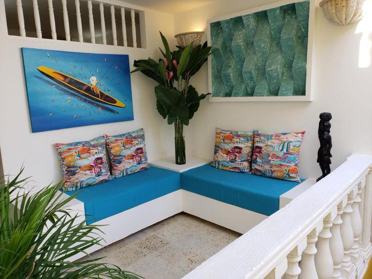 Casa Mulata *