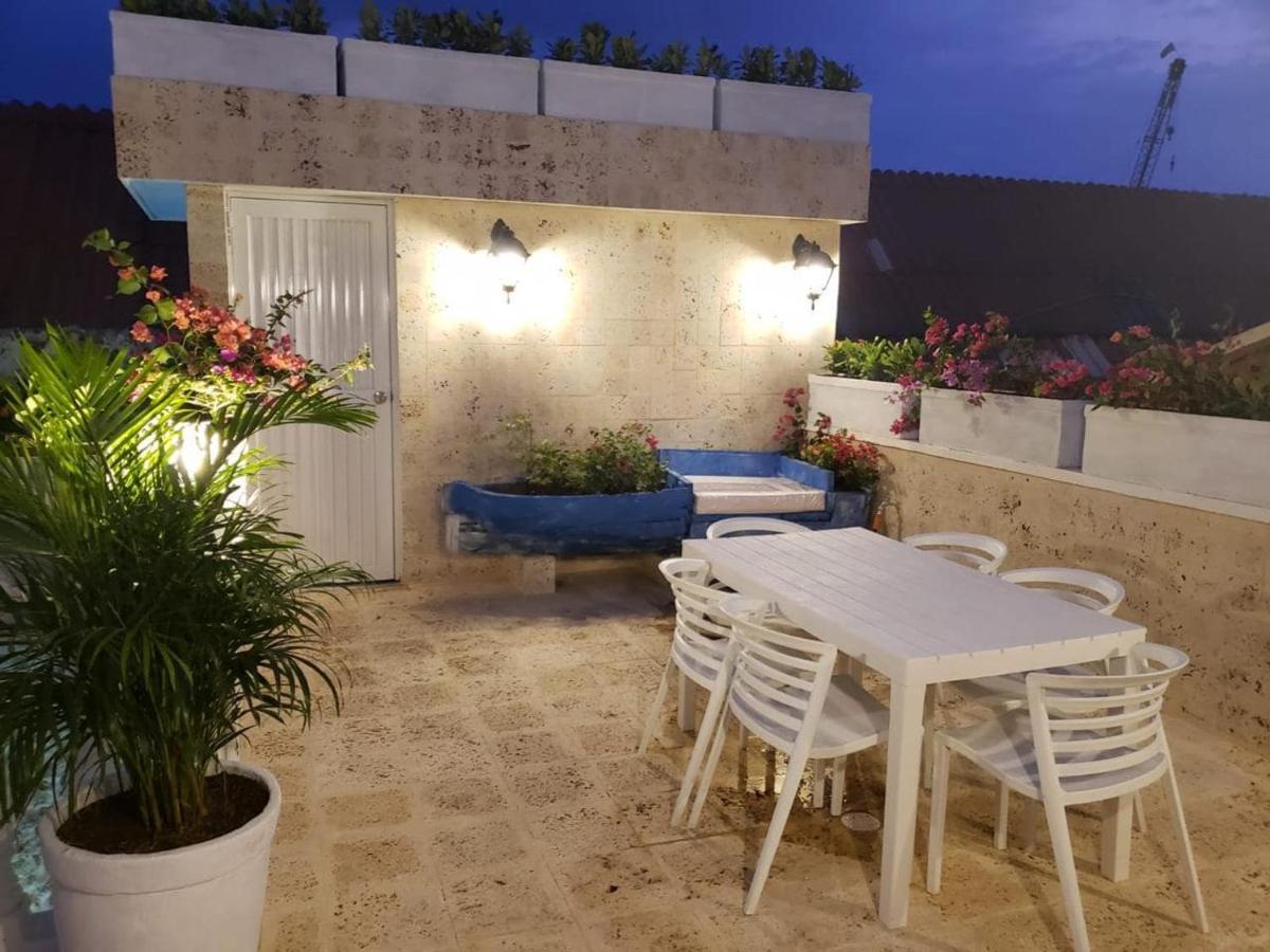 Casa Mulata
