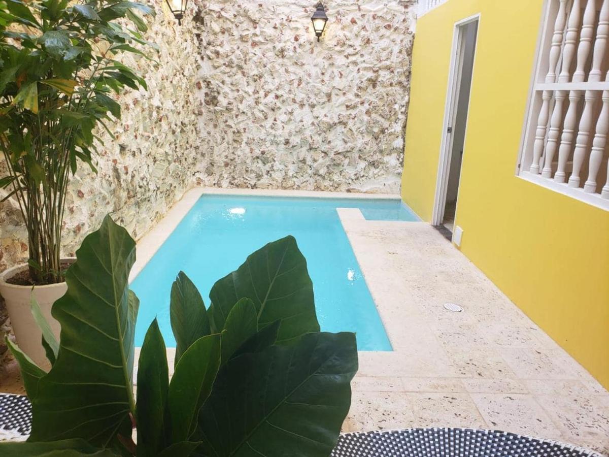 Casa Mulata Сasa de vacaciones *