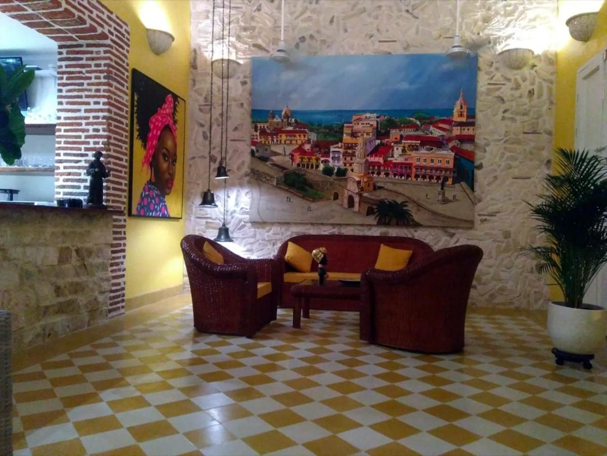 Casa Mulata *